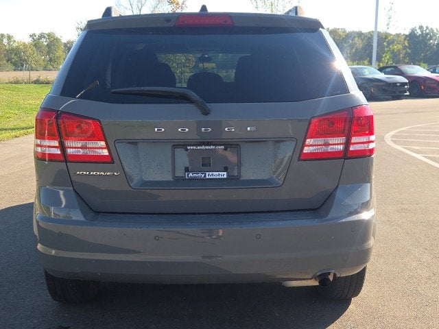 2020 Dodge Journey SE