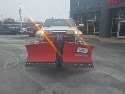 2020 RAM 3500 Limited