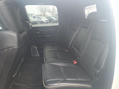 2020 RAM 3500 Limited