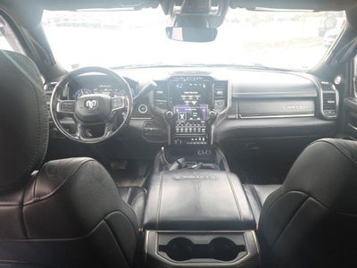 2020 RAM 3500 Limited