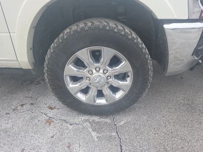 2020 RAM 3500 Limited