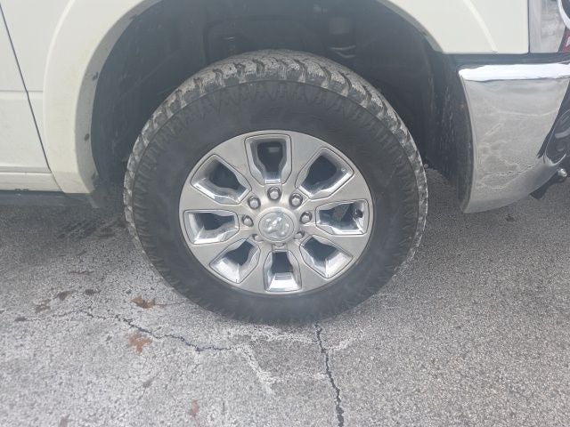 2020 RAM 3500 Limited