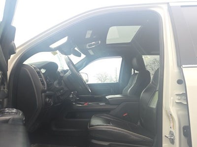 2020 RAM 3500 Limited