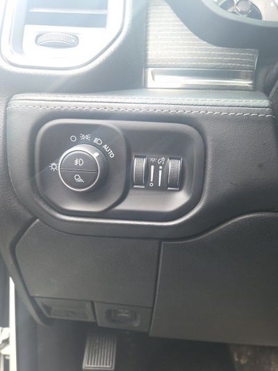 2020 RAM 3500 Limited