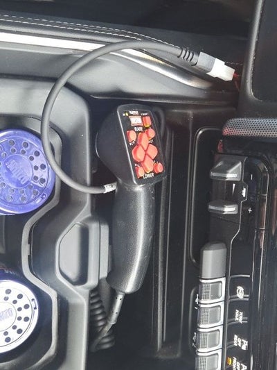 2020 RAM 3500 Limited