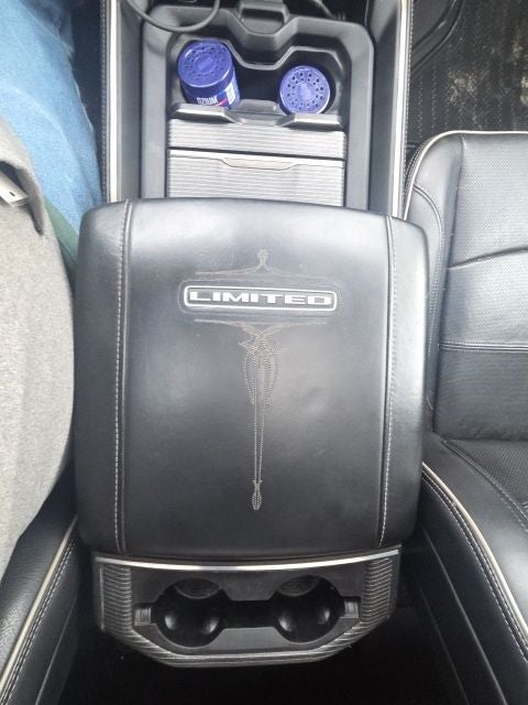 2020 RAM 3500 Limited