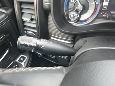 2020 RAM 3500 Limited