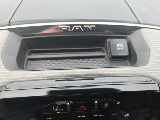 2020 RAM 3500 Limited