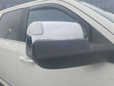 2020 RAM 3500 Limited