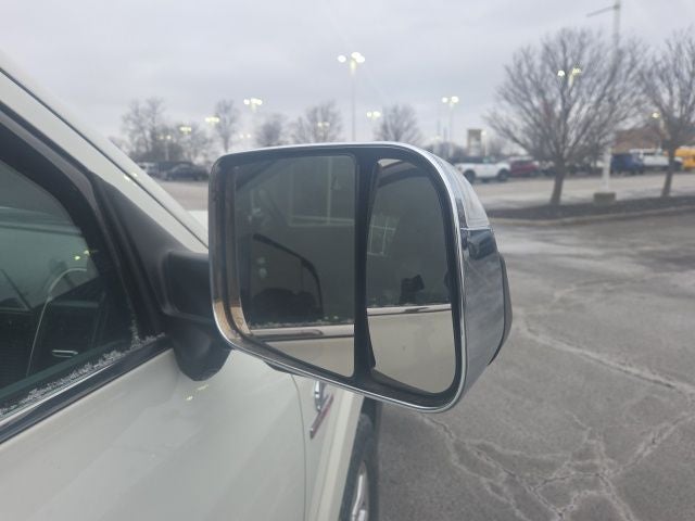 2020 RAM 3500 Limited