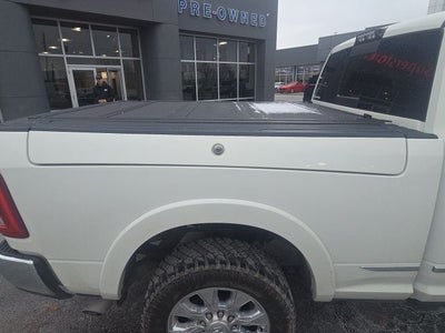 2020 RAM 3500 Limited