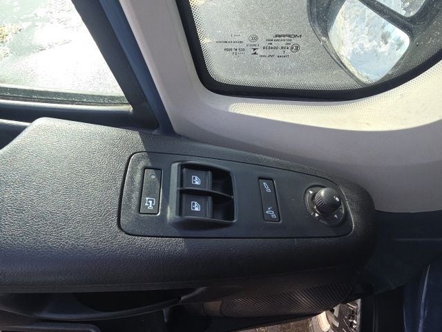 2021 RAM ProMaster 3500 High Roof 159 WB