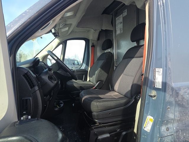 2021 RAM ProMaster 3500 High Roof 159 WB