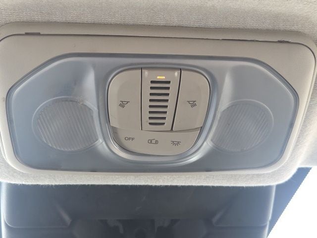 2021 RAM ProMaster 3500 High Roof 159 WB