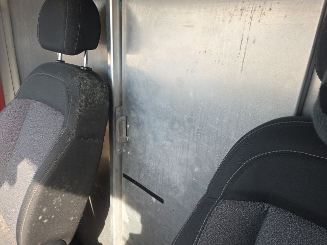 2021 RAM ProMaster 3500 High Roof 159 WB