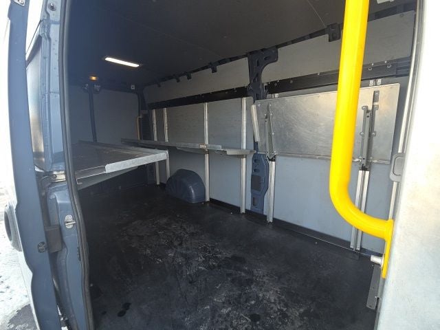 2021 RAM ProMaster 3500 High Roof 159 WB