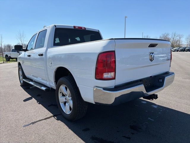 2020 RAM 1500 Classic Tradesman