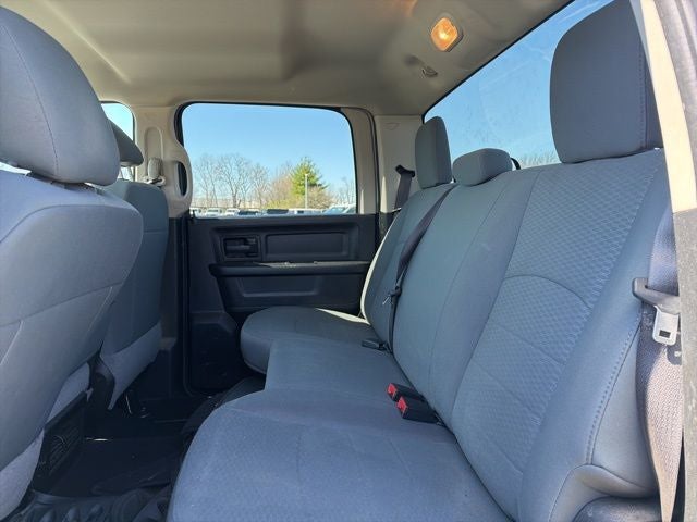 2020 RAM 1500 Classic Tradesman