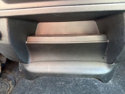 2020 RAM 1500 Classic Tradesman