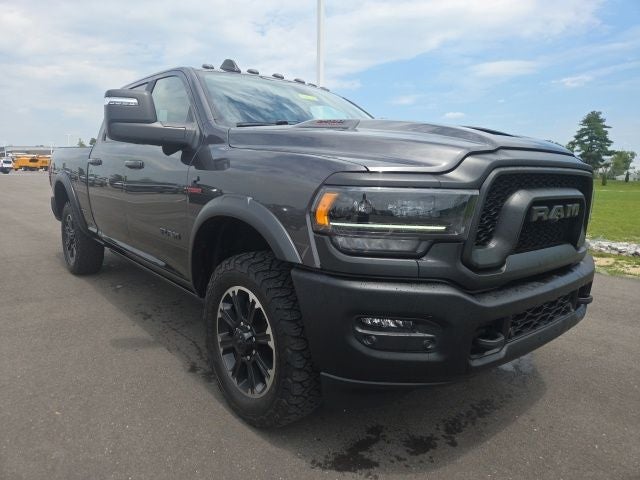 2023 RAM 2500 Rebel