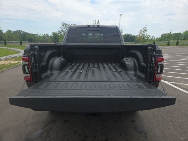 2023 RAM 2500 Rebel