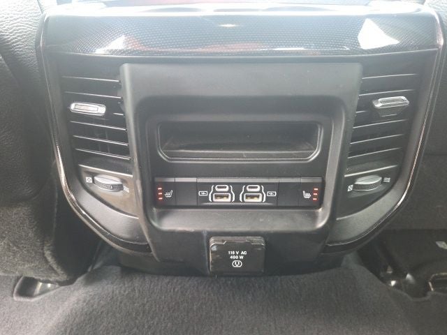 2023 RAM 2500 Rebel
