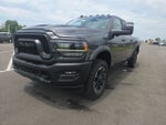 2023 RAM 2500 Rebel