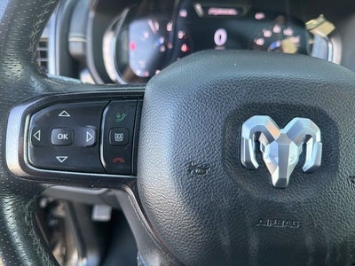 2023 RAM 2500 Rebel