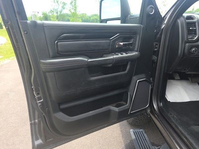 2023 RAM 2500 Rebel