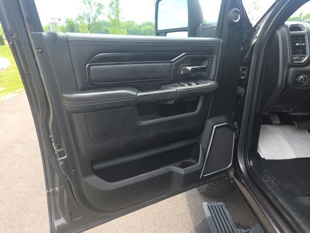 2023 RAM 2500 Rebel