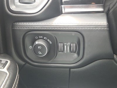 2023 RAM 2500 Rebel