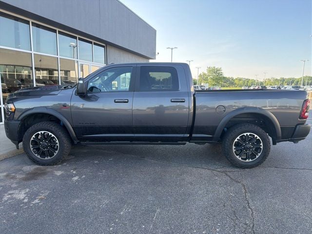 2023 RAM 2500 Rebel