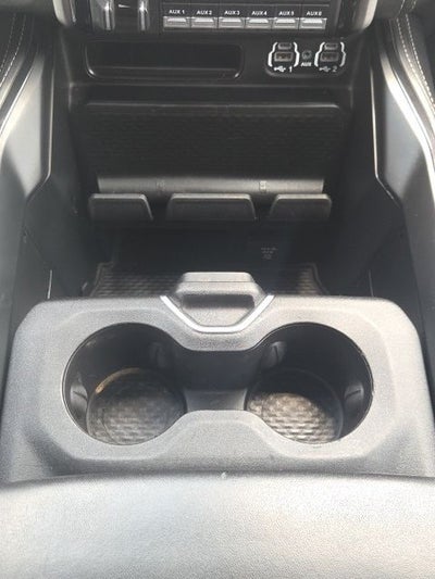 2023 RAM 2500 Rebel