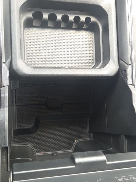 2023 RAM 2500 Rebel