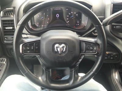 2023 RAM 2500 Rebel