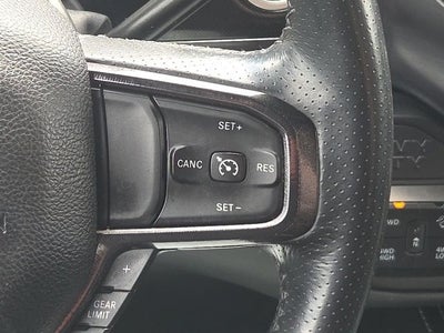 2023 RAM 2500 Rebel