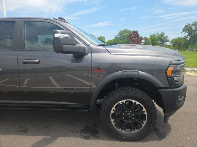2023 RAM 2500 Rebel