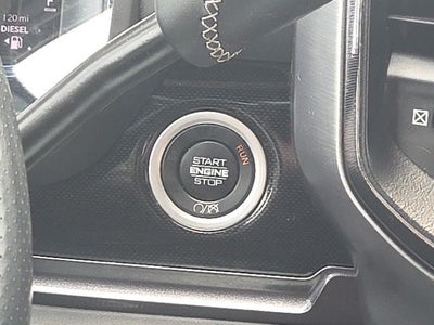 2023 RAM 2500 Rebel