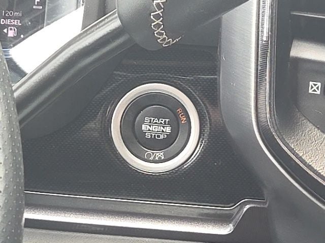 2023 RAM 2500 Rebel