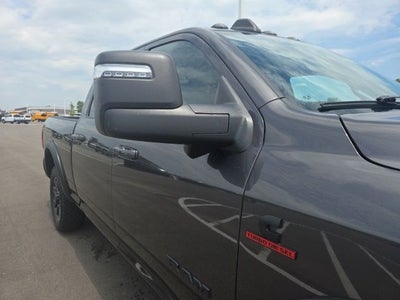 2023 RAM 2500 Rebel