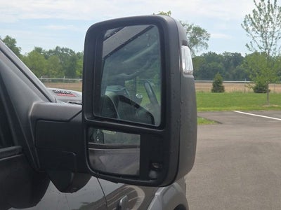 2023 RAM 2500 Rebel