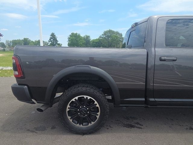 2023 RAM 2500 Rebel