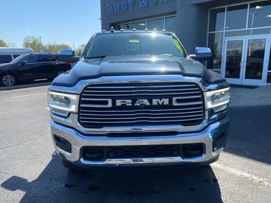 2019 RAM 2500 Laramie in Indianapolis, IN - Andy Mohr Automotive