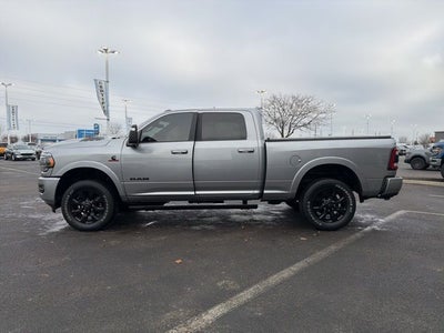 2023 RAM 2500 Limited