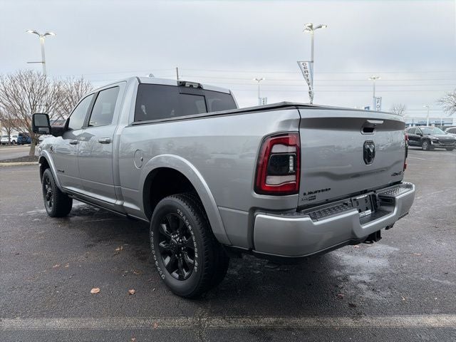 2023 RAM 2500 Limited