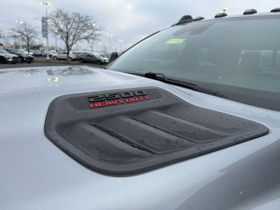 2023 RAM 2500 Limited