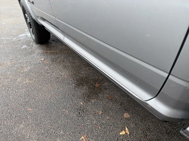 2023 RAM 2500 Limited