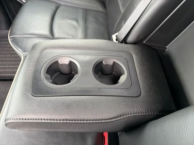 2023 RAM 2500 Limited