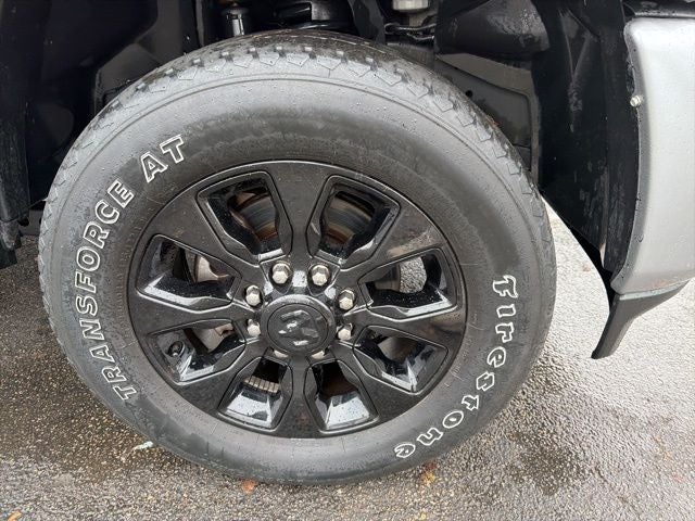 2023 RAM 2500 Limited