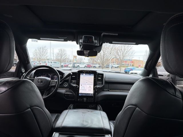 2023 RAM 2500 Limited